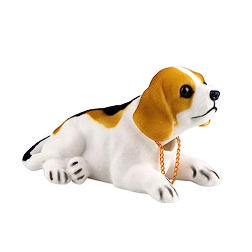 Autopuppe Schüttelt Kopfhund Ornamente Auto Interieur Harz Home Home Tabletop Auto Armaturenbrett Spielzeug Autozubehör Schütteln Kopfhund Für Auto Autopuppe Schüttelt Kopfhund Ornamente Auto Interieur Harz Home Home Tabletop Auto Armaturenbrett Spielzeug Autozubehör Schütteln Kopfhund Für Auto von Fahoujs