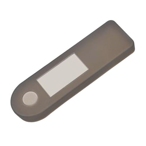 Elektrische Roller Wasserdichte Silikonabdeckungen Dashboard Schutzhülle Elektrische Roller Schutzbehörde Boardabdeckungen Elektrische Roller Wasserdichte Silikonabdeckungen Dashboard Schutzhülle Elektrische Roller Schutzbehörde Boardabdeckungen von Fahoujs