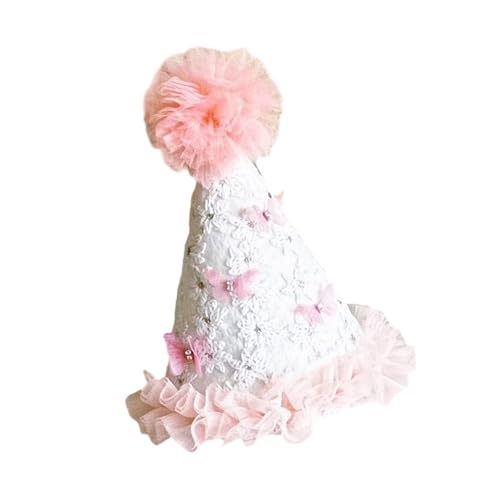 Fahoujs Fotoshootings Bereit Geburtstagshut Für Säuglinge Bowknot Lace Detail Feier Party Dekoration Süße Foto Requisiten Baby Girls Party Kopfbedeckung Fahoujs Fotoshootings Bereit Geburtstagshut Für Säuglinge Bowknot Lace Detail Feier Party Dekoration Süße Foto Requisiten Baby Girls Party Kopfbedeckung von Fahoujs