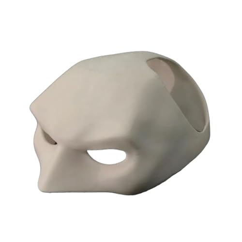 Fahoujs Halloweens Black Catbat Maske Fledermaus Fledermaus Katzen Kostüm Maske Fledermaus Katzen Cosplay Maske Für Halloween Und Cosplay Fahoujs Halloweens Black Catbat Maske Fledermaus Fledermaus Katzen Kostüm Maske Fledermaus Katzen Cosplay Maske Für Halloween Und Cosplay von Fahoujs