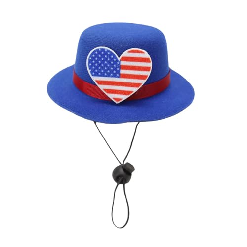 Fahoujs Independence Days Hair Clip 4. Juli Festival Feier Top Themenparty Kopfbedeckung Für Carnivals Party Fahoujs Independence Days Hair Clip 4. Juli Festival Feier Top Themenparty Kopfbedeckung Für Carnivals Party von Fahoujs
