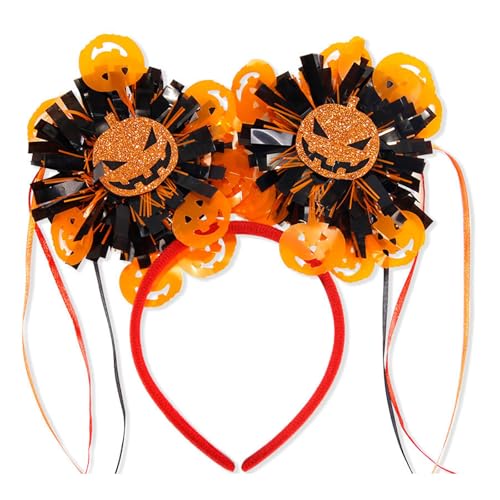 Fahoujs Lustige Halloween Haarringe Ancient Look Hair Band Carnivals Witch Kopfbedeckung Für Halloween Party Outfits Und Täglich Spaß Fahoujs Lustige Halloween Haarringe Ancient Look Hair Band Carnivals Witch Kopfbedeckung Für Halloween Party Outfits Und Täglich Spaß von Fahoujs