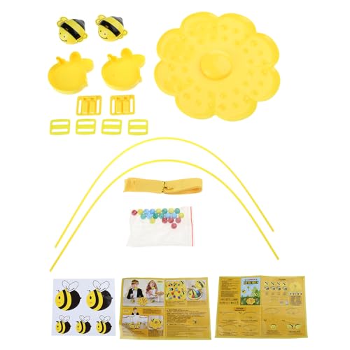 Fahoujs Niedliche Fischereispiel Spielzeugbrettparty Requen von Fahoujs