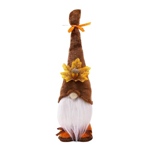 Fahoujs Plüschpuppen Dekorationen Handmadethanksgiving Spielzeug Figuren Puppen Osterschmuck Für Party Thanksgiving Dekoration Fahoujs Plüschpuppen Dekorationen Handmadethanksgiving Spielzeug Figuren Puppen Osterschmuck Für Party Thanksgiving Dekoration von Fahoujs