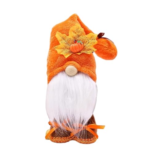 Fahoujs Plüschpuppen Dekorationen Handmadethanksgiving Spielzeug Figuren Puppen Osterschmuck Für Party Thanksgiving Dekoration Fahoujs Plüschpuppen Dekorationen Handmadethanksgiving Spielzeug Figuren Puppen Osterschmuck Für Party Thanksgiving Dekoration von Fahoujs