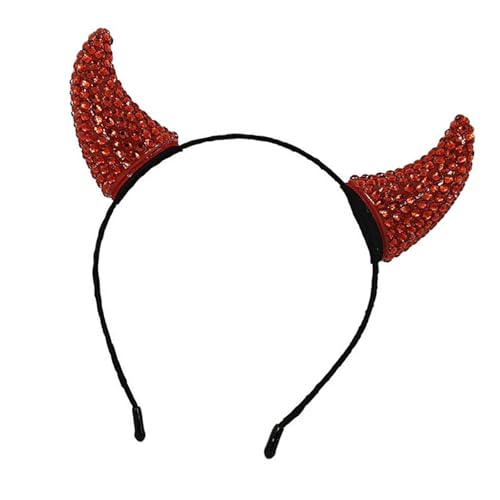 Fahoujs Realistische Tierkopfbedeckungskuhkostüm Haare Für Make Up Stirnbänder Und Cosplay Feierlichkeiten Fahoujs Realistische Tierkopfbedeckungskuhkostüm Haare Für Make Up Stirnbänder Und Cosplay Feierlichkeiten von Fahoujs
