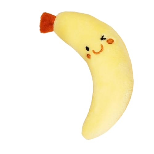 Fahoujs Säuglingsrasselringe Puppen Spielzeug Cartoon Design Für Auditorische Sensorische Stimulation Und Emotional Beruhigende Säuglingsdusche Geschenk von Fahoujs