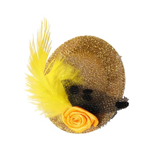 Fahoujs Victorian Themeed Party Fascinator Hüte Für Mädchen Und Frauen Clip Auf Haarbörsen Kostüm Haarnadelhaare Erklärungen Fahoujs Victorian Themeed Party Fascinator Hüte Für Mädchen Und Frauen Clip Auf Haarbörsen Kostüm Haarnadelhaare Erklärungen von Fahoujs