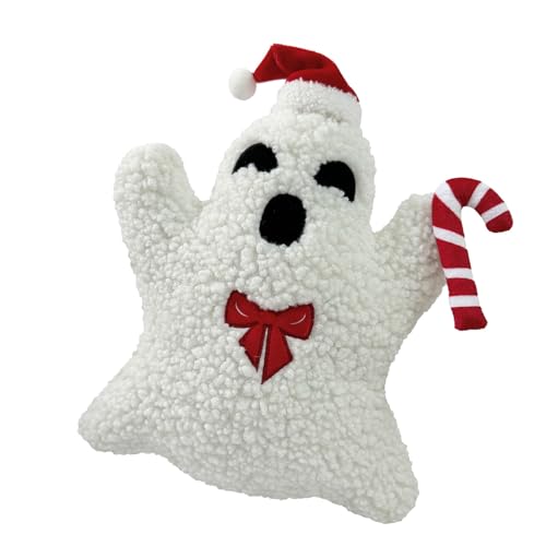 Halloween Pumpkin Ghosty Plushie Kissen Für Jungen Und Mädchen Beruhigend Gestopfte Geburtstags Halloween Pumpkin Ghosty Plushie Kissen Für Jungen Und Mädchen Beruhigend Gestopfte Geburtstags von Fahoujs