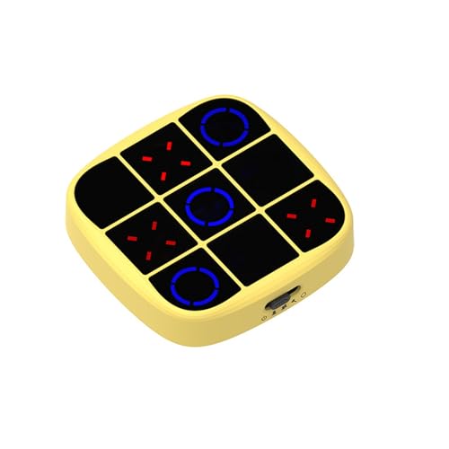 Kinder Puzzle Elektronische Spielzeug Handy Handheld Puzzle Game Console Tragbare Reisebrettspielgeschenk Für Kinder Und Erwachsene von Fahoujs