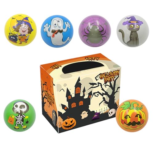 Miniatur Mochi Squeeze Toy Für Halloween Leckereien Und Stressabbau Leuchten Dunklen Ornament Für Innenpartyversorgungen Miniatur Mochi Squeeze Toy Für Halloween Leckereien Und Stressabbau Leuchten Dunklen Ornament Für Innenpartyversorgungen von Fahoujs