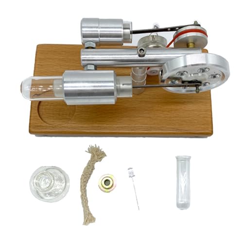 Motormodell Motormodell Wissenschaftliche Spielzeugphysik Experiment Generator Modell Für Kinder Kinder Vorhanden Motormodell Motormodell Wissenschaftliche Spielzeugphysik Experiment Generator Modell Für Kinder Kinder Vorhanden von Fahoujs