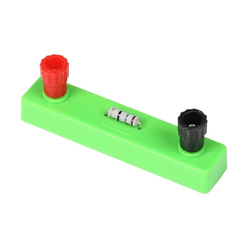 Physikwiderstandskits STEM Lernspielzeug Physikalische Experiment Ausrüstung Für Physikversuche Und Unterricht Physikwiderstandskits STEM Lernspielzeug Physikalische Experiment Ausrüstung Für Physikversuche Und Unterricht von Fahoujs