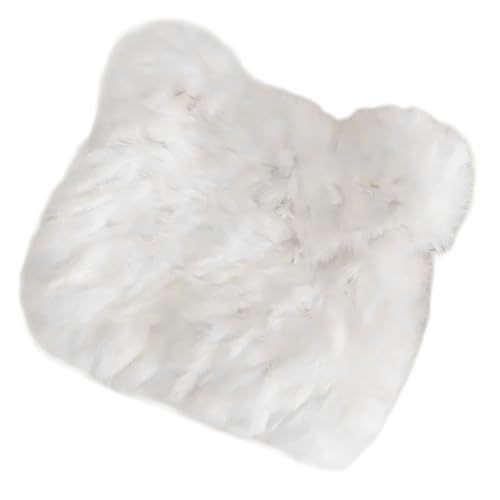 Plüsch Winterhut Weihnachtsfeier Carnivals Verstellbare Trendige Kaninchen Für Modische Frauen Plüsch Winterhut Weihnachtsfeier Carnivals Verstellbare Trendige Kaninchen Für Modische Frauen von Fahoujs