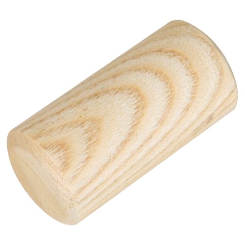 Runder Holz Sand Shaker Rhythmus Maracas Musical Learning Toy Sand Hammer Percussion Instrument Für Anfänger Kinder Musikalisches Lernspielzeug Runder Holz Sand Shaker Rhythmus Maracas Musical Learning Toy Sand Hammer Percussion Instrument Für Anfänger Kinder Musikalisches Lernspielzeug von Fahoujs