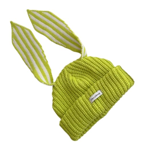 Schädelhut Für Halloween Aktivität Gehäkelt Mit Ohrhut Pullover Cosplay Kaninchen Schädelkappen 2000er Jahre Schädelhut Für Halloween Aktivität Gehäkelt Mit Ohrhut Pullover Cosplay Kaninchen Schädelkappen 2000er Jahre von Fahoujs