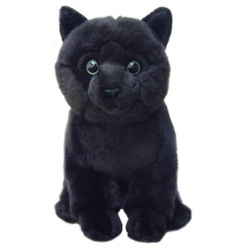 Faithful Friends - Bombay Stofftier Katze von Faithful Friends