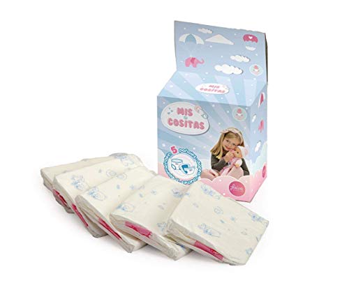Falca 00350 Toy, bunt, Medium Falca 00350 Toy, bunt, Medium von Falca