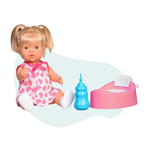 Falca - Töpfchen mit Babygeräuschen (FAL40609) von Falca