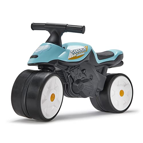 FALK - Motorrad, 441S, Blau FALK - Motorrad, 441S, Blau von Falk