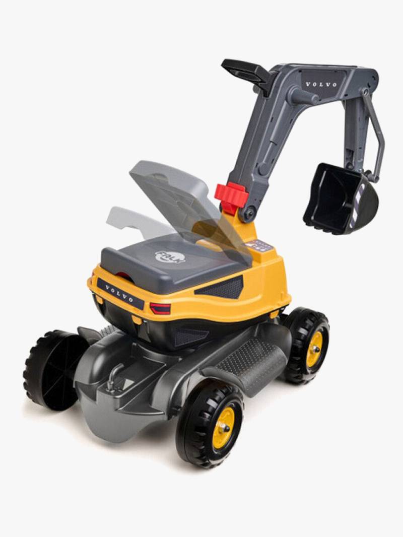 Falk Bagger Volvo Falk Bagger Volvo von Falk