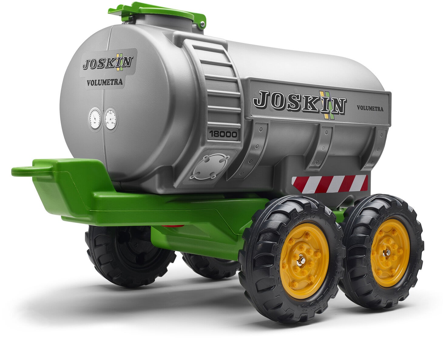 Falk Joskin Volumetra Tankwagen inkl. Wassersprinkler von Falk