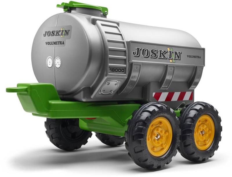 Falk Joskin Volumetra Tankwagen inkl. Wassersprinkler von Falk