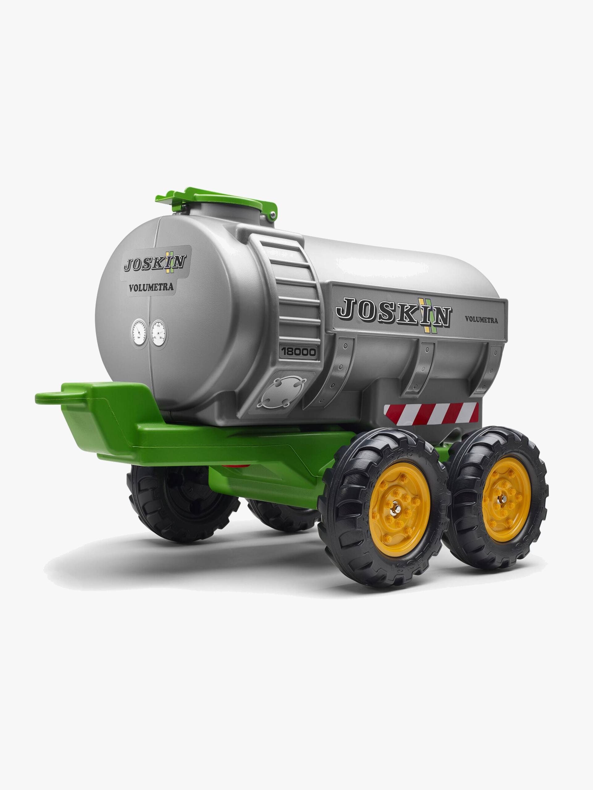 Falk Joskin Volumetra Tankwagen inkl. Wassersprinkler Falk Joskin Volumetra Tankwagen inkl. Wassersprinkler von Falk