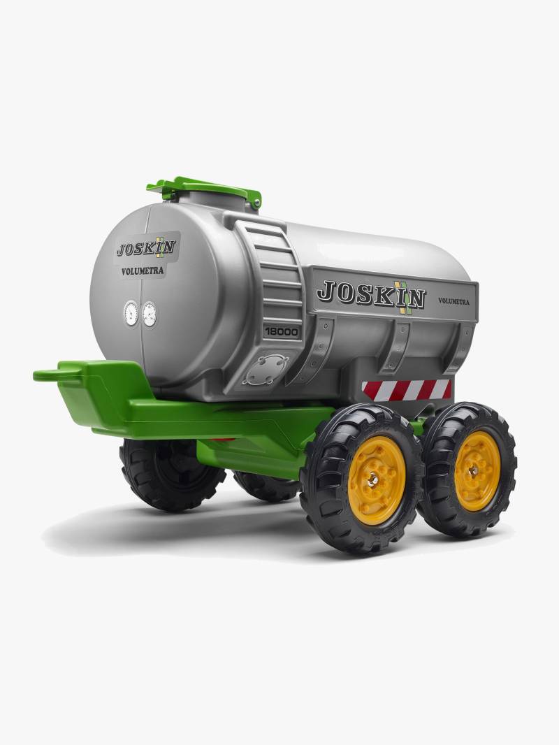 Falk Joskin Volumetra Tankwagen inkl. Wassersprinkler Falk Joskin Volumetra Tankwagen inkl. Wassersprinkler von Falk