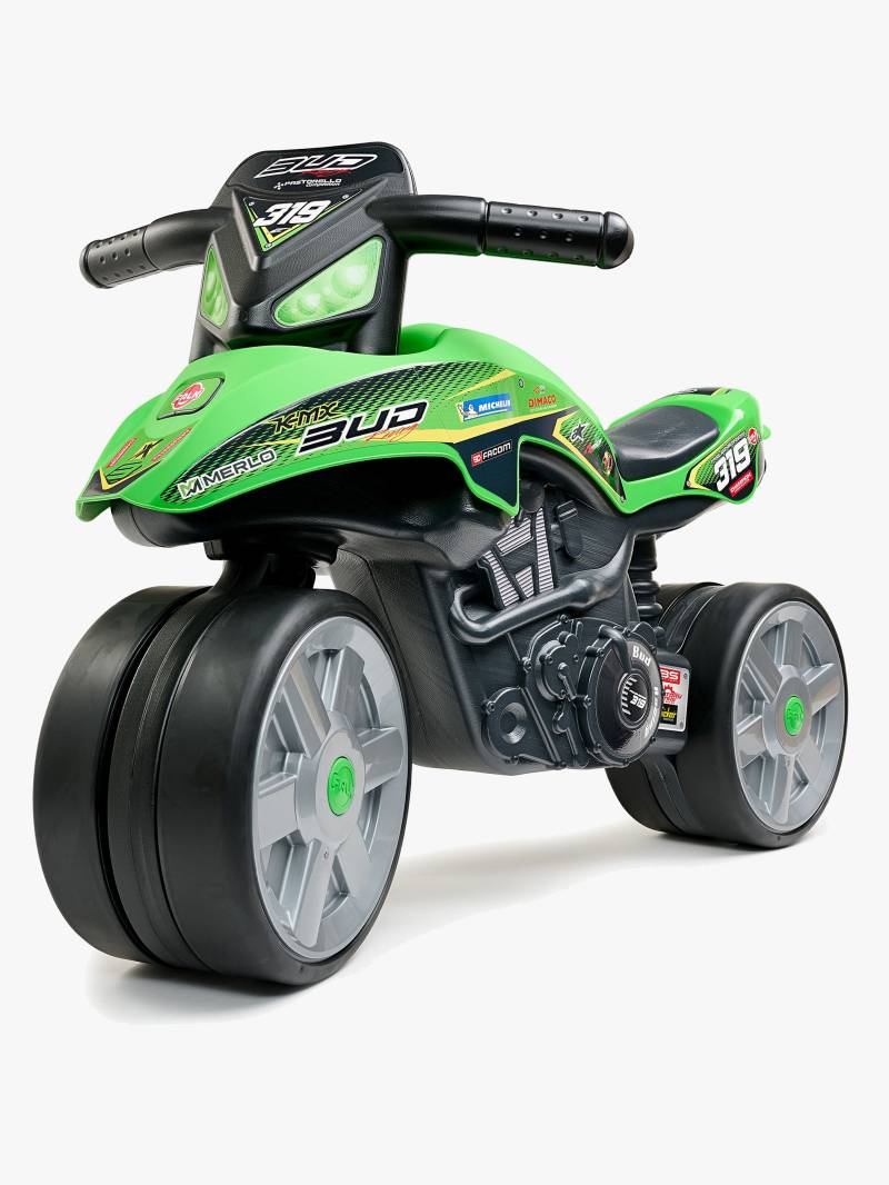 Falk Lauf-Motorrad Bud Racing Falk Lauf-Motorrad Bud Racing von Falk