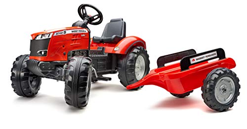 Falk Massey Ferguson S8740, Rot Falk Massey Ferguson S8740, Rot von Falk
