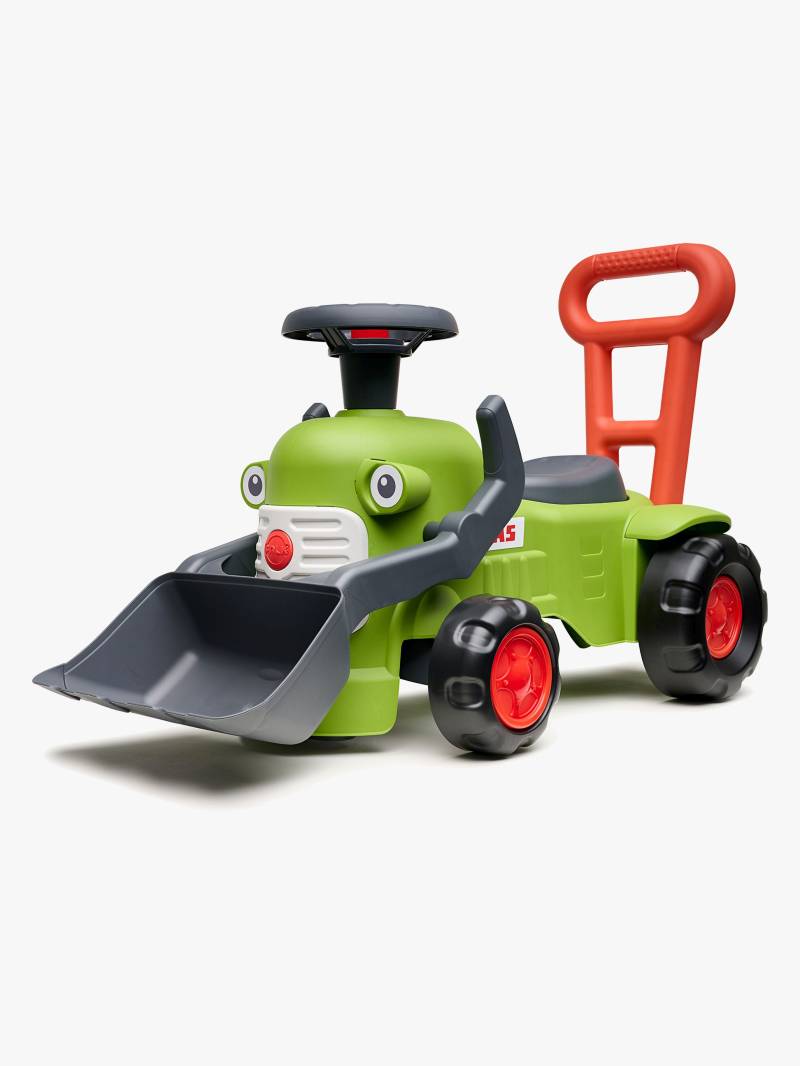 Falk Rutschauto Claas Vintage Traktor mit Kelle Falk Rutschauto Claas Vintage Traktor mit Kelle von Falk