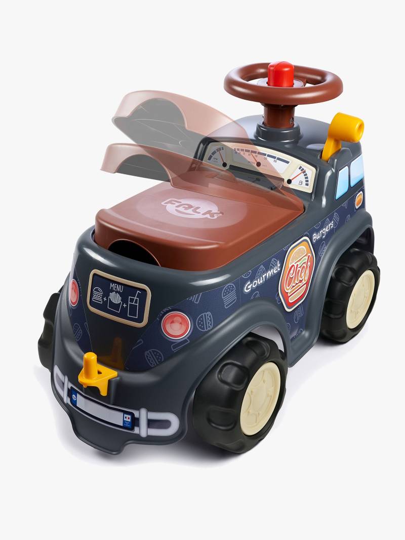 Falk Rutschauto Food Truck Falk Rutschauto Food Truck von Falk