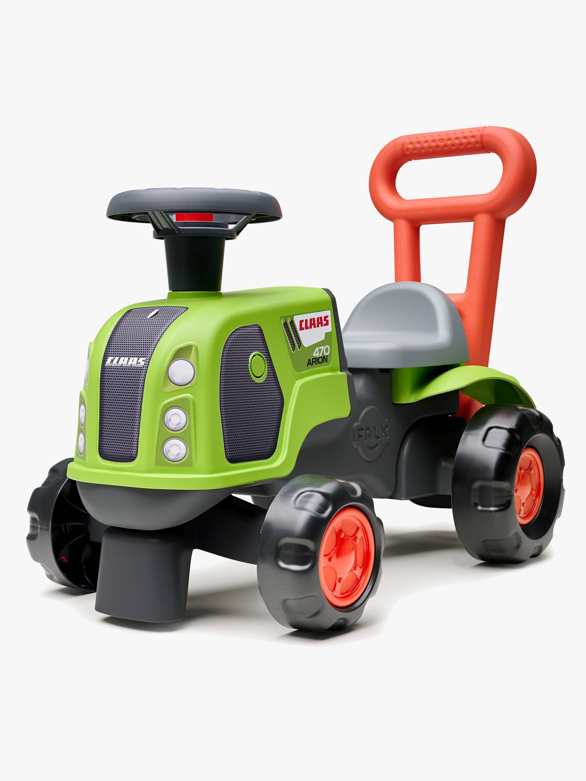 Falk Rutschauto Traktor Claas Falk Rutschauto Traktor Claas von Falk