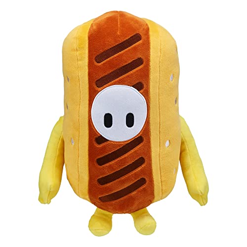FALL GUYS S1 Medium Plüsch - Hot Dog von Oonies