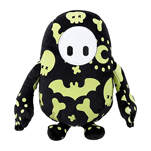 Fall Guys 62596 20 cm Plüschfigur aus dem Videospiel Ultimate Knockout” aus superweichem Premium-Plüsch, insgesamt 6 Figuren zum Sammeln in Serie 2, offizieller Merchandise Fall Guys 62596 20 cm Plüschfigur aus dem Videospiel Ultimate Knockout” aus superweichem Premium-Plüsch, insgesamt 6 Figuren zum Sammeln in Serie 2, offizieller Merchandise von Fall Guys