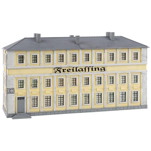 Faller 120083 H0 Bw-Verwaltung Freilassing Faller 120083 H0 Bw-Verwaltung Freilassing von FALLER