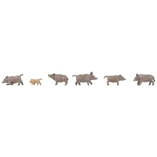 FALLER 155909 Figuren, Mehrfarbig von FALLER
