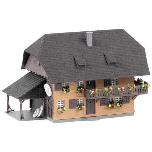 FALLER 231717 N Ferienhaus Schwarzwald, Divers von FALLER