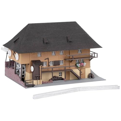 FALLER 232187 Modellbausatz, Mehrfarbig von FALLER