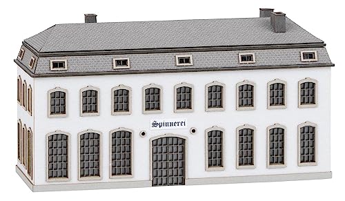 FALLER 282742 Modellbausatz, Mehrfarbig FALLER 282742 Modellbausatz, Mehrfarbig von FALLER