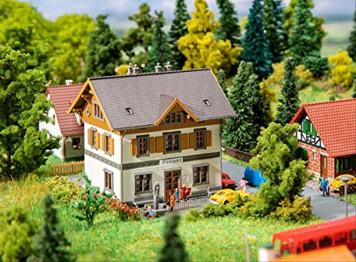 Postamt Postamt von FALLER