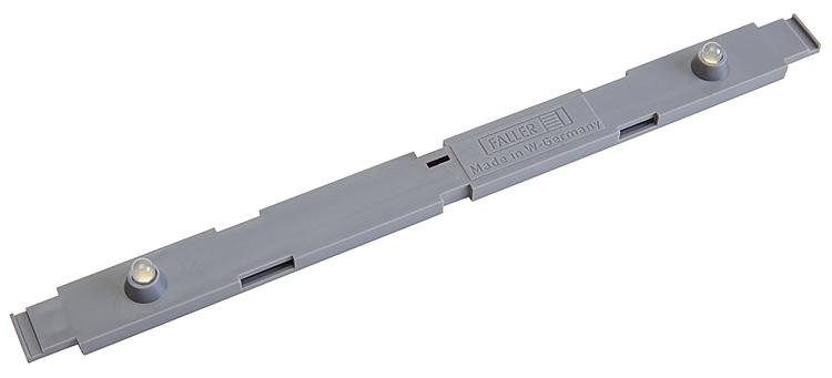Bahnsteigbeleuchtung LED Bahnsteigbeleuchtung LED von Faller