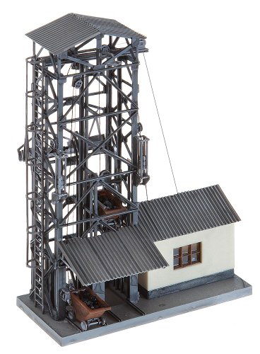 FALLER 120220 - Kohlenaufzug, Einheitsgröße FALLER 120220 - Kohlenaufzug, Einheitsgröße von FALLER