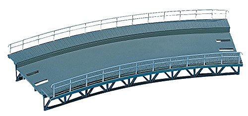 FALLER 120476 - Gleisbett, gebogen, Radius 2 FALLER 120476 - Gleisbett, gebogen, Radius 2 von FALLER