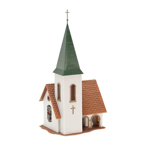 FALLER 130240 - Dorfkirche, S FALLER 130240 - Dorfkirche, S von FALLER