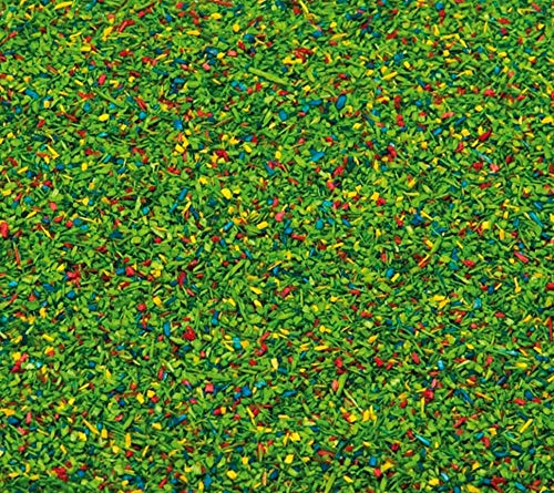 FALLER 170710 - Streumaterial, Blumenwiese FALLER 170710 - Streumaterial, Blumenwiese von Faller