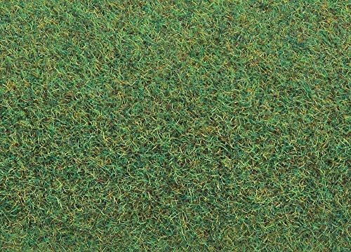 FALLER 180757 - Geländematte, dunkelgrün 1000 x 1500 mm, 59" FALLER 180757 - Geländematte, dunkelgrün 1000 x 1500 mm, 59" von FALLER