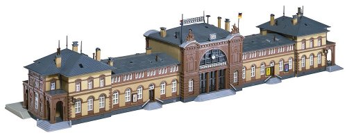 FALLER 212113 - Bahnhof „Bonn“, Einheitsgröße FALLER 212113 - Bahnhof „Bonn“, Einheitsgröße von FALLER