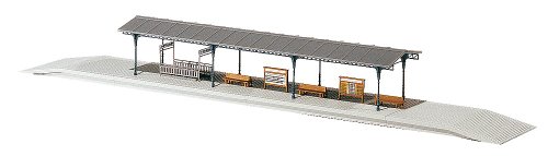 FALLER 222164 - Bahnsteig, Grau/Beige FALLER 222164 - Bahnsteig, Grau/Beige von FALLER